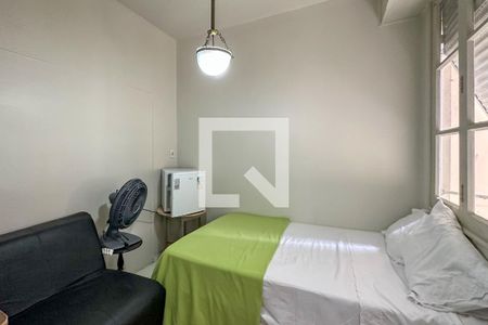 Apartamento à venda com 202m², 4 quartos e sem vagaQuarto de Serviço