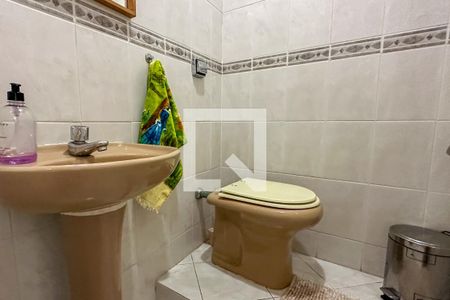 Apartamento à venda com 202m², 4 quartos e sem vagaLavabo