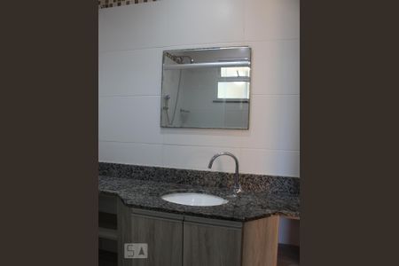 Casa de condomínio à venda com 120m², 3 quartos e 1 vagabanheiro