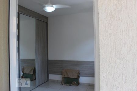 Quarto Suíte de casa de condomínio à venda com 3 quartos, 120m² em Tanque, Rio de Janeiro