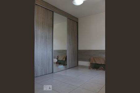 Quarto Armários de casa de condomínio à venda com 3 quartos, 120m² em Tanque, Rio de Janeiro