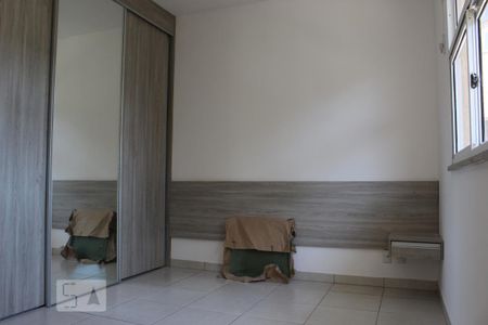 Quarto Suíte de casa de condomínio à venda com 3 quartos, 120m² em Tanque, Rio de Janeiro