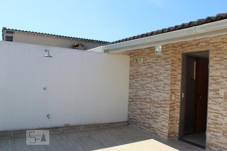 Casa de condomínio à venda com 120m², 3 quartos e 1 vagaDetalhe