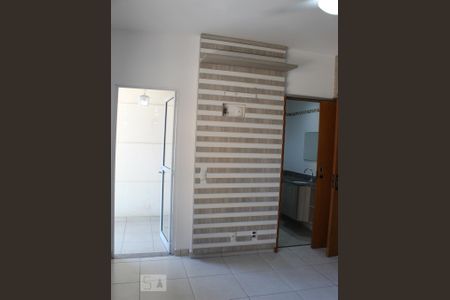 Quarto Suíte de casa de condomínio à venda com 3 quartos, 120m² em Tanque, Rio de Janeiro