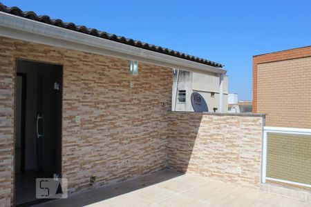 Casa de condomínio à venda com 120m², 3 quartos e 1 vagadetalhe