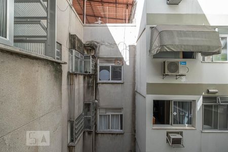 Quarto 2 Vista de apartamento para alugar com 2 quartos, 60m² em Tijuca, Rio de Janeiro