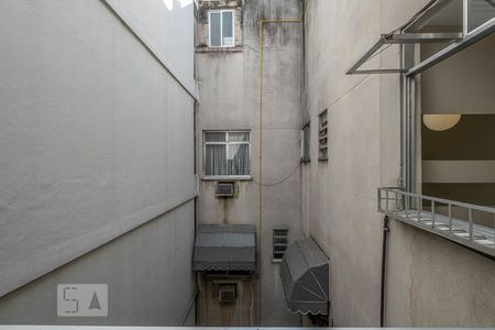 Quarto 1 Vista de apartamento para alugar com 2 quartos, 60m² em Tijuca, Rio de Janeiro