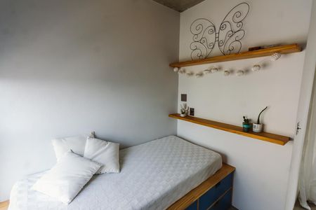 Apartamento à venda com 70m², 2 quartos e 1 vagaQuarto 2