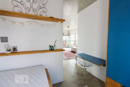 Apartamento à venda com 70m², 2 quartos e 1 vagaQuarto 2