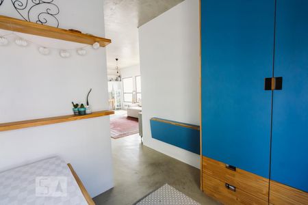 Apartamento à venda com 70m², 2 quartos e 1 vagaQuarto 2