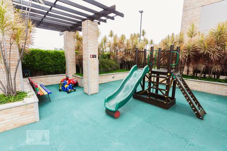 Apartamento à venda com 70m², 2 quartos e 1 vagaPlayground