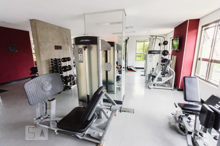 Apartamento à venda com 70m², 2 quartos e 1 vagaAcademia