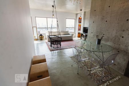 Apartamento à venda com 70m², 2 quartos e 1 vagaSala