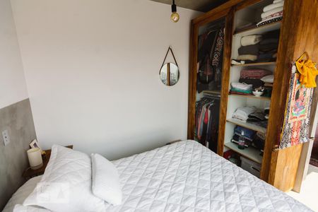 Apartamento à venda com 70m², 2 quartos e 1 vagaQuarto 1