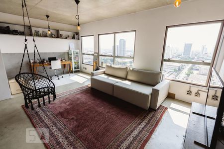 Apartamento à venda com 70m², 2 quartos e 1 vagaSala