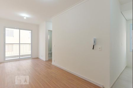 Sala de apartamento para alugar com 2 quartos, 50m² em Jardim do Lago, Campinas