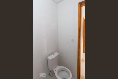 Apartamento à venda com 34m², 2 quartos e 1 vagaBanheiro