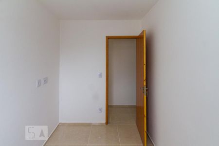 Apartamento à venda com 34m², 2 quartos e 1 vagaQuarto 01
