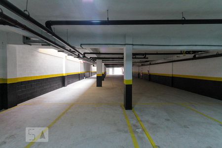 Apartamento à venda com 34m², 2 quartos e 1 vagagaragem