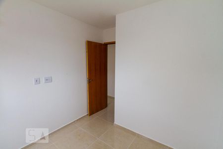 Apartamento à venda com 34m², 2 quartos e 1 vagaQuarto 01