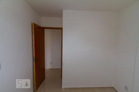Apartamento à venda com 34m², 2 quartos e 1 vagaQuarto 01