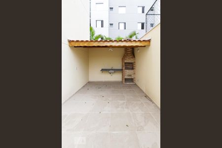 Apartamento à venda com 34m², 2 quartos e 1 vagaÁrea comum - Churrasqueira