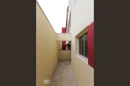 Apartamento à venda com 34m², 2 quartos e 1 vagaÁrea comum - Churrasqueira