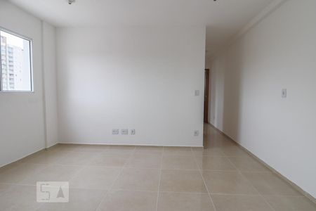 Sala e Cozinha de Apartamento com 2 quartos, 34m² Vila Formosa