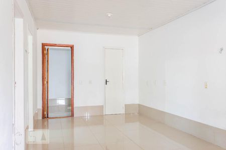 Sala de casa à venda com 2 quartos, 64m² em Mato Grande, Canoas