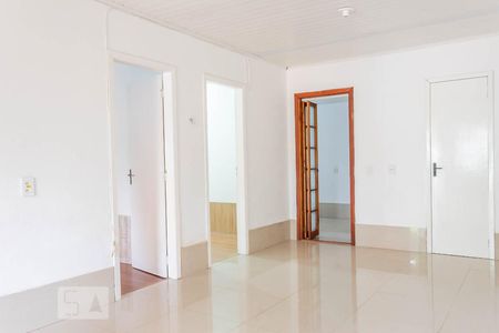 Sala de casa à venda com 2 quartos, 64m² em Mato Grande, Canoas