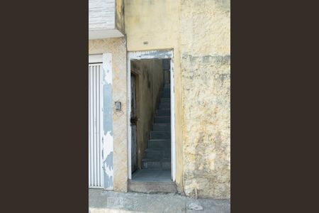 Casa para alugar com 40m², 1 quarto e sem vagaFACHADA