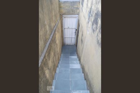 Casa para alugar com 40m², 1 quarto e sem vagaENTRADA
