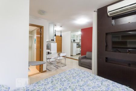 Apartamento para alugar com 35m², 1 quarto e 1 vaga Apartamento para alugar com 35m², 1 quarto e 1 vagaQuarto