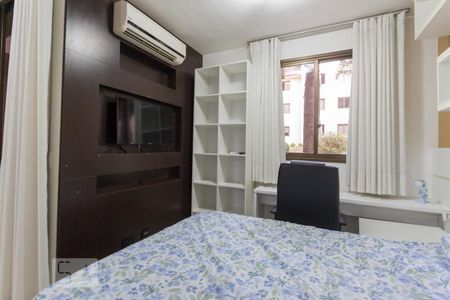 Apartamento para alugar com 35m², 1 quarto e 1 vaga Apartamento para alugar com 35m², 1 quarto e 1 vagaQuarto