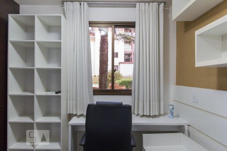 Apartamento para alugar com 35m², 1 quarto e 1 vaga Apartamento para alugar com 35m², 1 quarto e 1 vagaQuarto