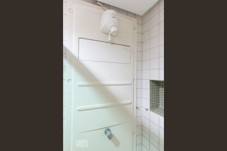 Apartamento para alugar com 35m², 1 quarto e 1 vaga Apartamento para alugar com 35m², 1 quarto e 1 vagaBanheiro