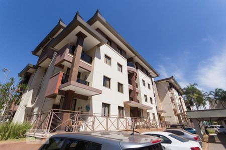 Apartamento para alugar com 35m², 1 quarto e 1 vaga Apartamento para alugar com 35m², 1 quarto e 1 vagaFachada