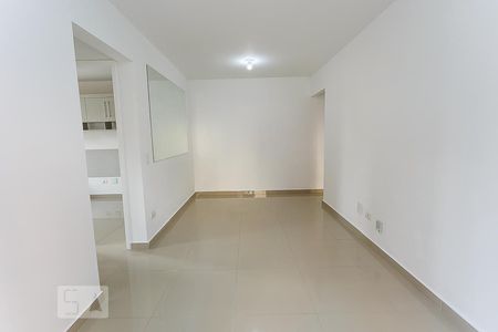 Sala de apartamento à venda com 2 quartos, 56m² em Jardim Umarizal, São Paulo