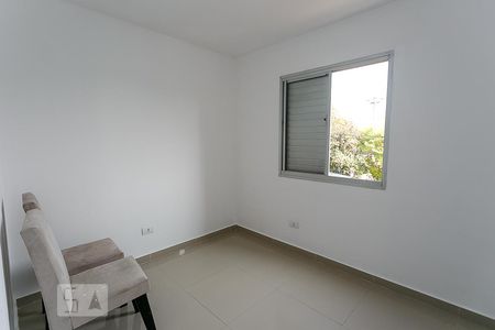 Quarto 1 de apartamento à venda com 2 quartos, 56m² em Jardim Umarizal, São Paulo
