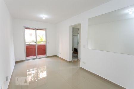 Sala de apartamento à venda com 2 quartos, 56m² em Jardim Umarizal, São Paulo