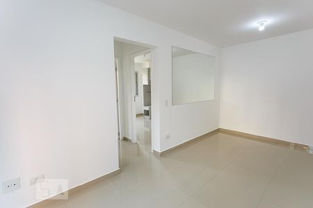 Sala de apartamento à venda com 2 quartos, 56m² em Jardim Umarizal, São Paulo