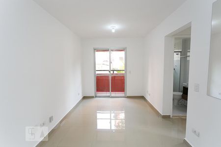 Sala de apartamento à venda com 2 quartos, 56m² em Jardim Umarizal, São Paulo