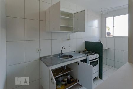 Apartamento à venda com 49m², 2 quartos e 1 vaga Apartamento à venda com 49m², 2 quartos e 1 vagaCozinha - Armários