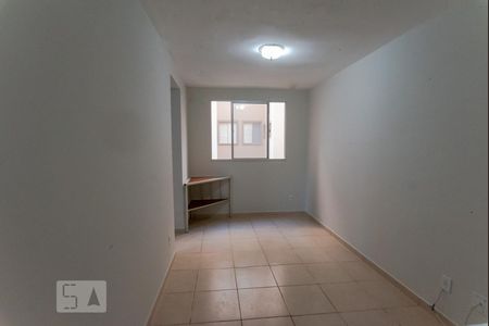Apartamento à venda com 49m², 2 quartos e 1 vaga Apartamento à venda com 49m², 2 quartos e 1 vagaSala