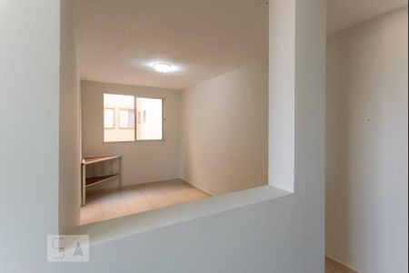 Apartamento à venda com 49m², 2 quartos e 1 vaga Apartamento à venda com 49m², 2 quartos e 1 vagaSala