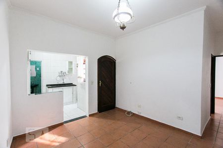 Casa à venda com 60m², 2 quartos e 1 vagaSala