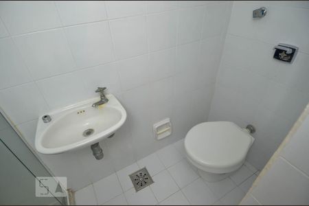 Apartamento à venda com 135m², 3 quartos e 1 vagaQuarto de Serviço