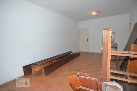 Apartamento à venda com 135m², 3 quartos e 1 vagaSala