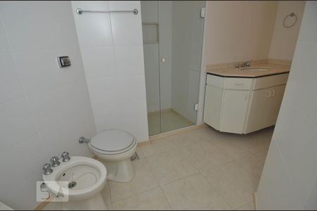 Apartamento à venda com 135m², 3 quartos e 1 vagaBanheiro 1
