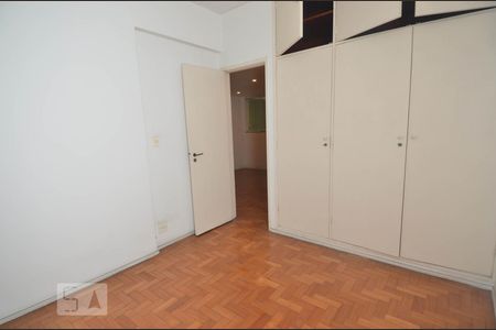 Apartamento à venda com 135m², 3 quartos e 1 vagaQuarto 2